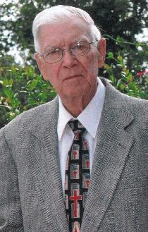 James Aron White